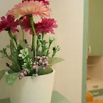 La Dolce -casa Vacanze Tatil Evi La Caletta