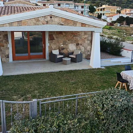La Dolce -casa Vacanze Hébergement de vacances