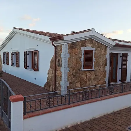 Hébergement de vacances La Dolce -casa Vacanze