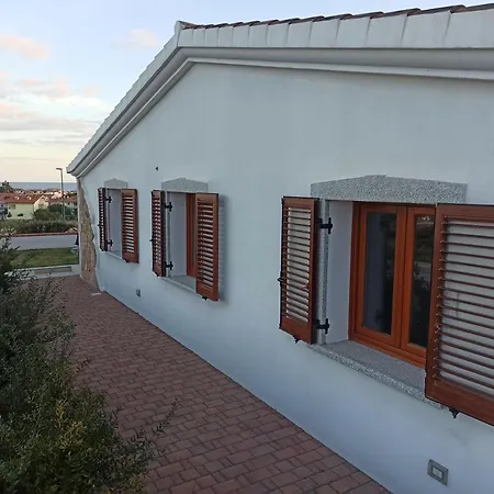La Dolce -casa Vacanze Hébergement de vacances La Caletta