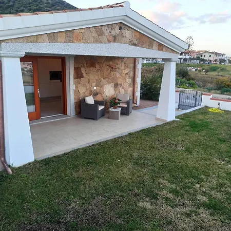 La Dolce -casa Vacanze La Caletta