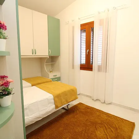 La Dolce -casa Vacanze Hébergement de vacances La Caletta