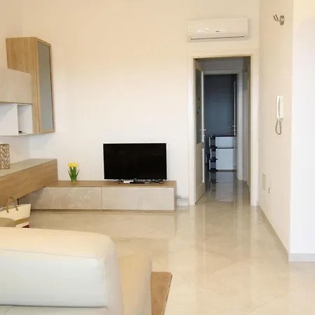La Dolce -casa Vacanze Hébergement de vacances *