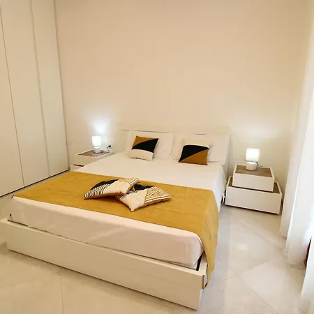 La Dolce -casa Vacanze * La Caletta