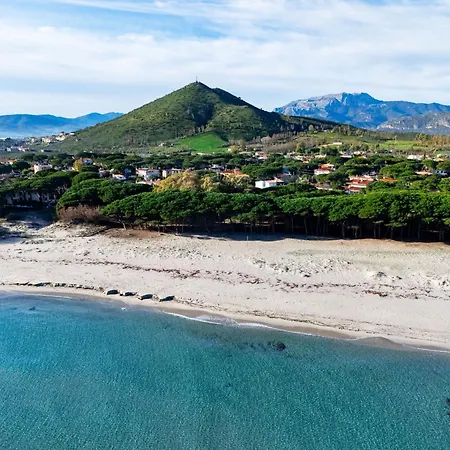 Tatil Evi La Dolce -casa Vacanze