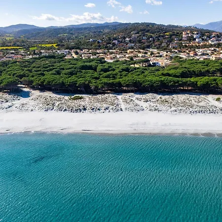 La Dolce -casa Vacanze Tatil Evi *