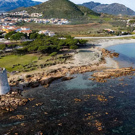 La Dolce -casa Vacanze La Caletta
