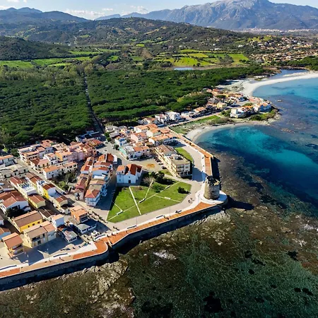 La Dolce -casa Vacanze * La Caletta