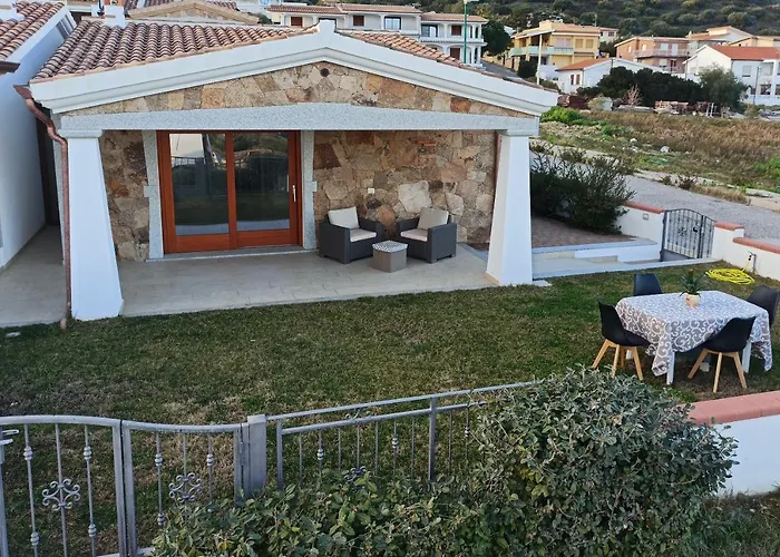 La Dolce -casa Vacanze Vakantiehuis