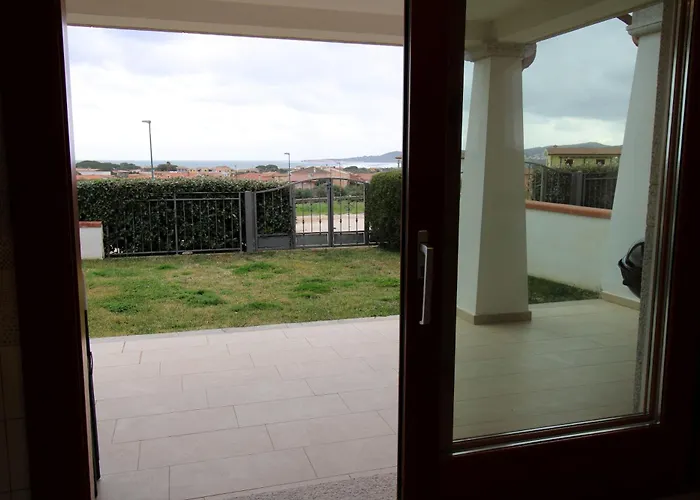 Vakantiehuis La Dolce -casa Vacanze